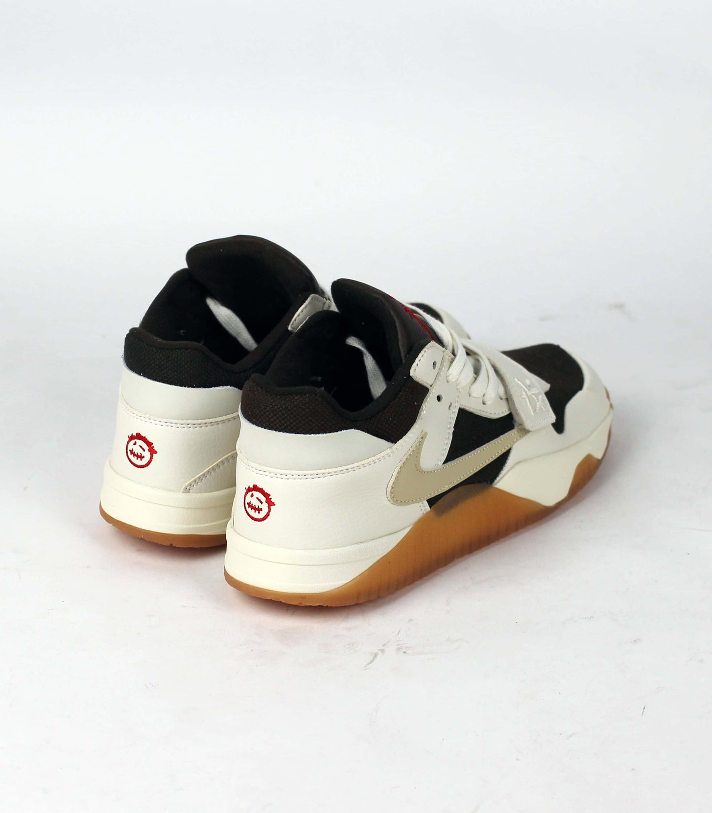 Nike Jumpman Jack Travis Scott - Sail K