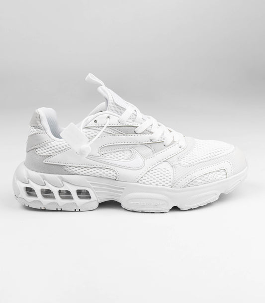 Кроссовки Air Zoom Fire White - Luxe
