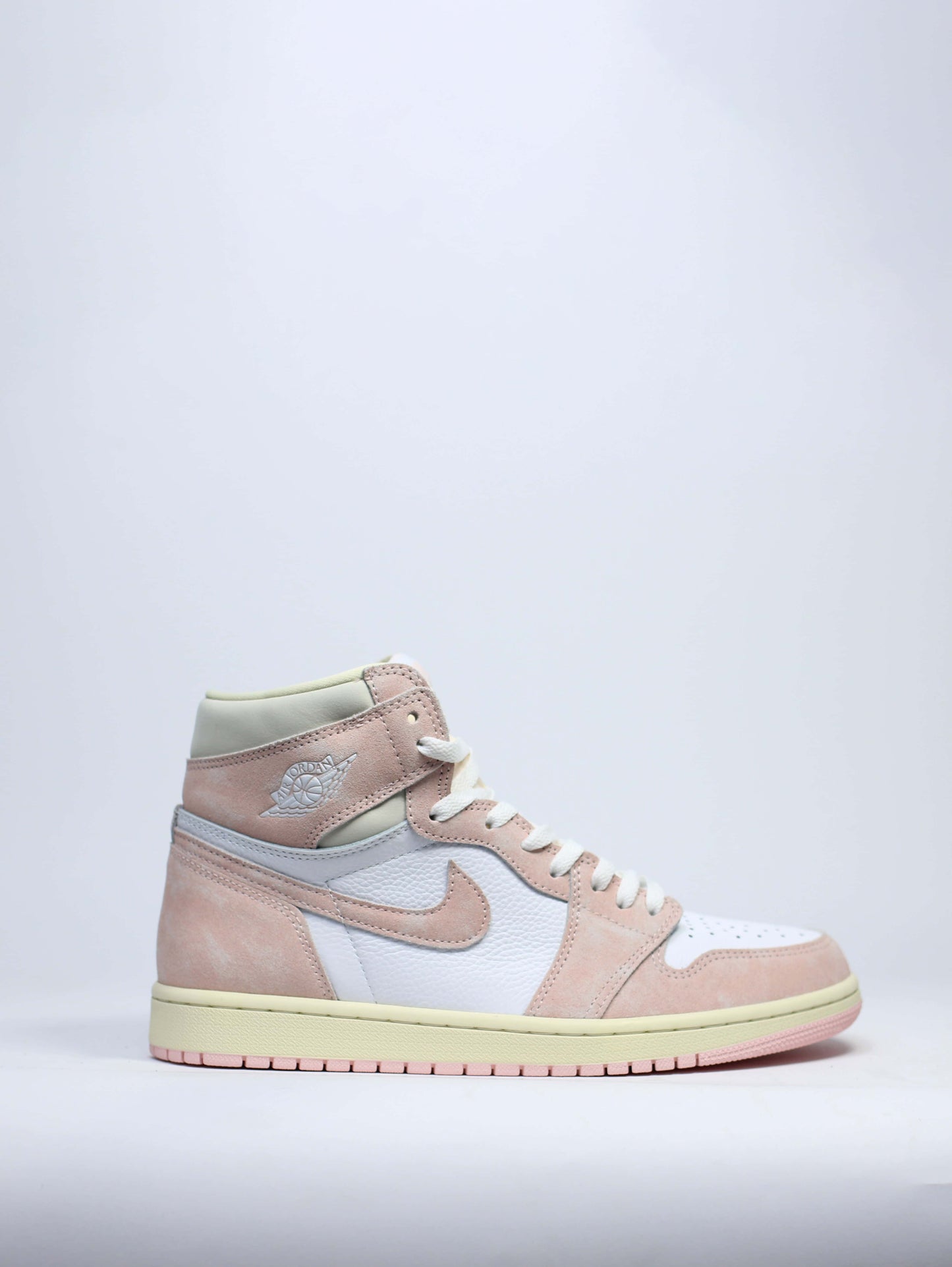 Nike Air Jordan 1 High Washed Pink K