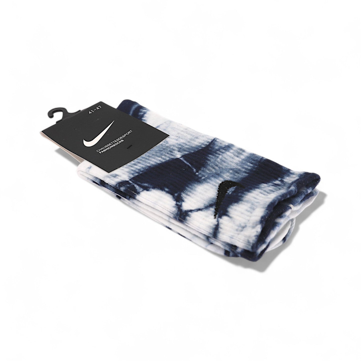 Носки Nike (blue) — купить кроссовки Nike в Алматы фото 4 | GAMEOVERSHOP