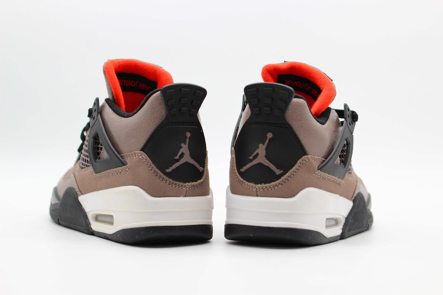 Nike Air Jordan 4 Retro Taupe Haze К