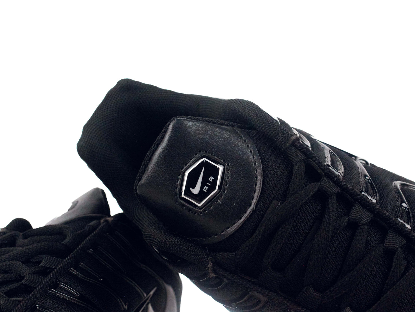 Air Max Triple Black Inv