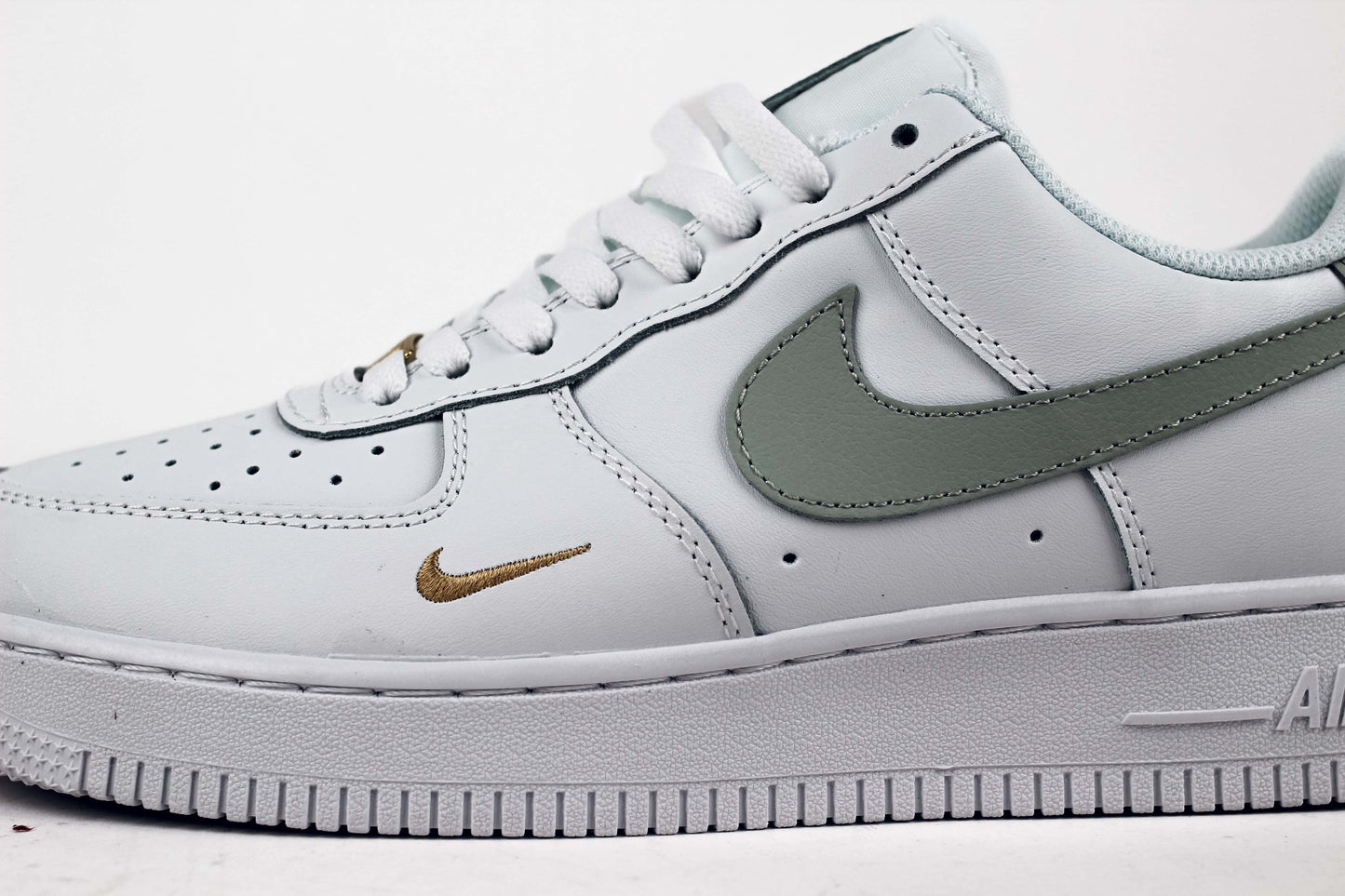 Nike Air Force 1 ‘07 Essentials In