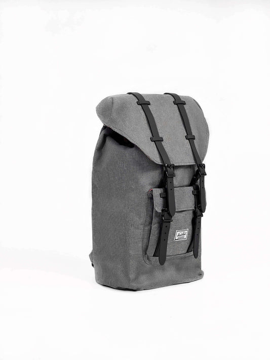 Рюкзак Herschel Grey NK, one size — купить кроссовки Рюкзак в Алматы фото 2 | GAMEOVERSHOP