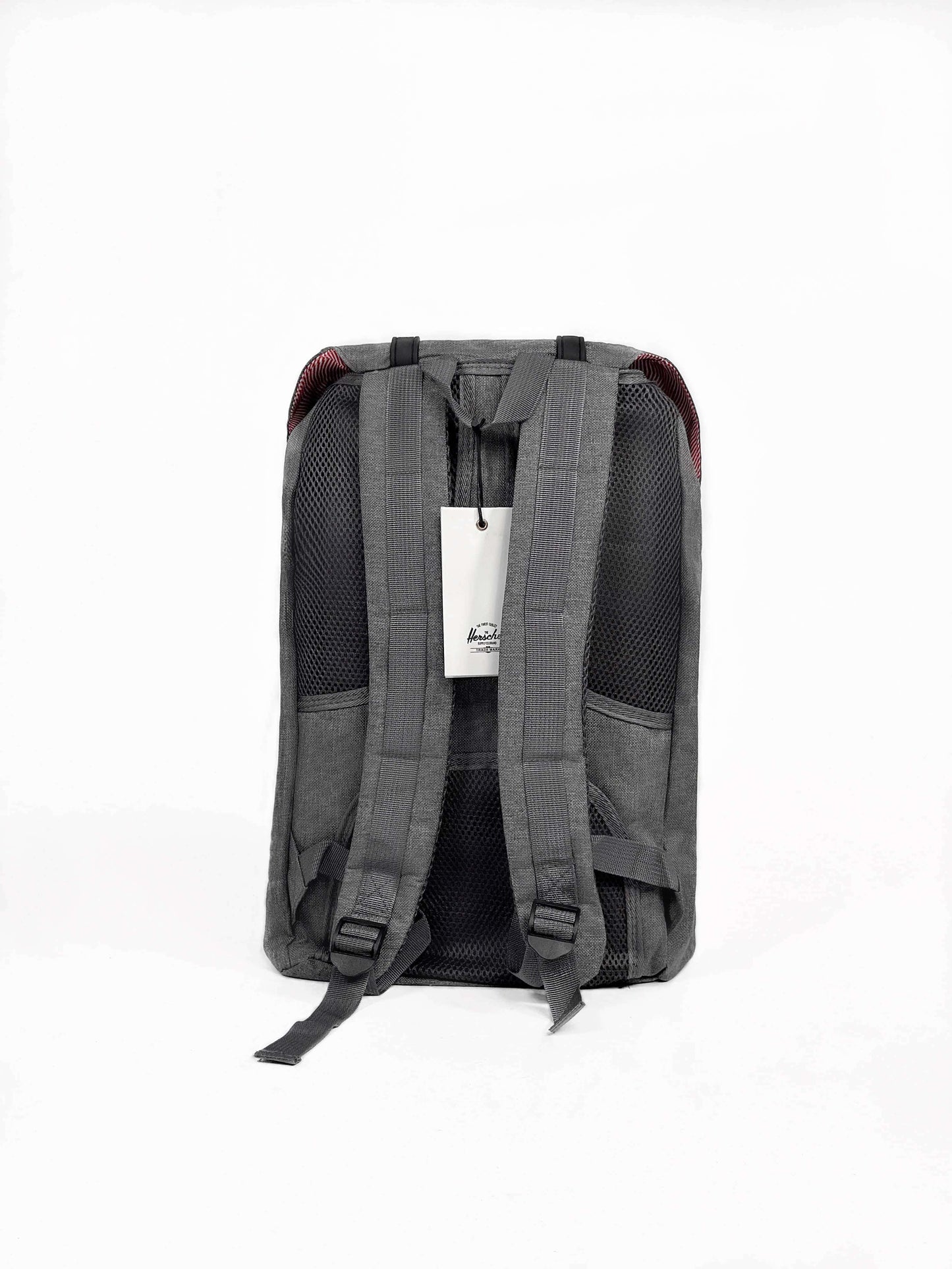 Рюкзак Herschel Grey NK, one size — купить кроссовки Рюкзак в Алматы фото 4 | GAMEOVERSHOP