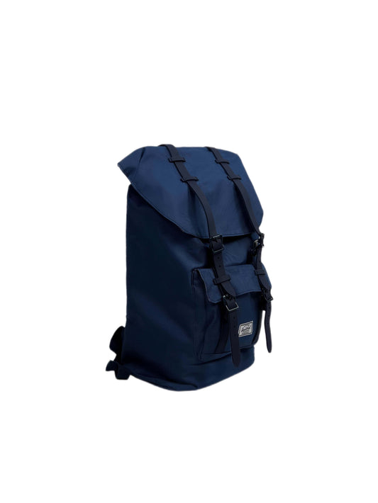 Рюкзак Herschel Blue NK, one size — купить кроссовки Рюкзак в Алматы фото 2 | GAMEOVERSHOP