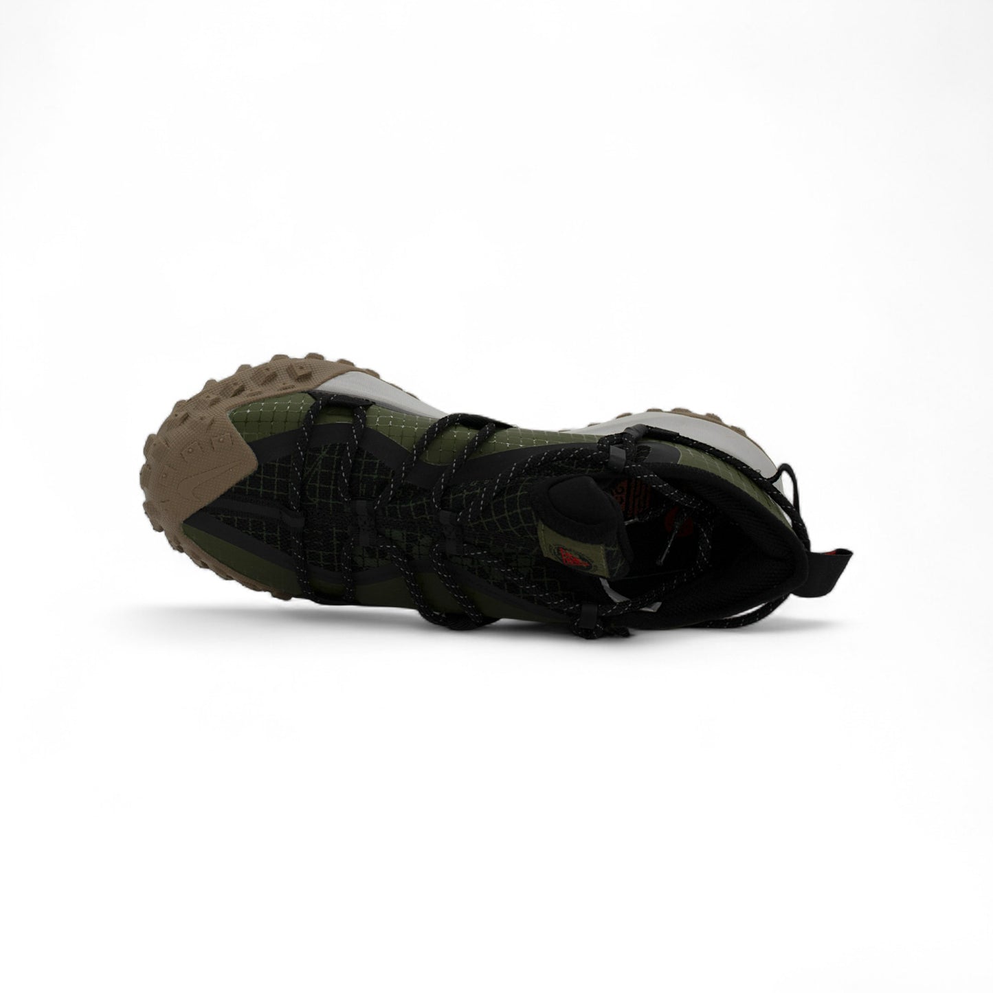 Nike ACG Mountain Fly Low "Black\Brown" Z