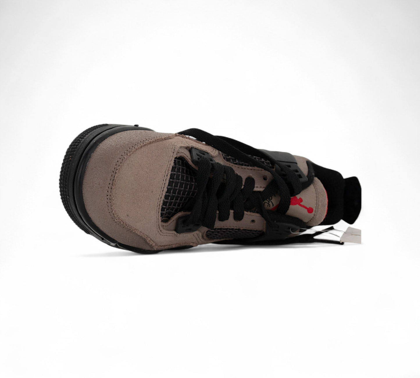 Nike Air Jordan 4 Taupe Haze A