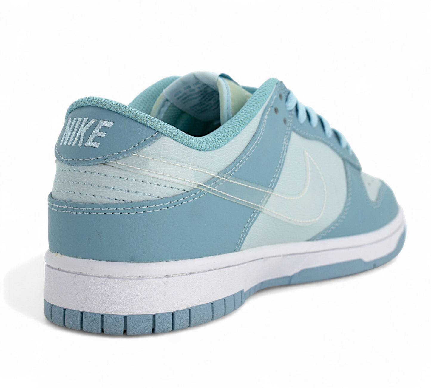 Nike Dunk Low "Aura Clear" NK