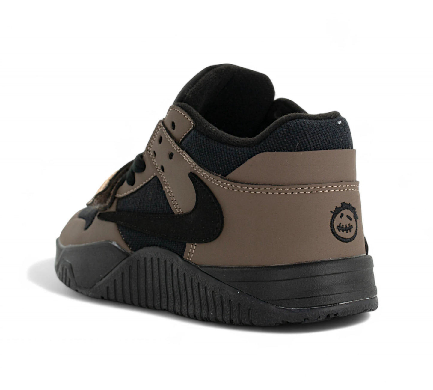 Nike Travis Scott x Jordan Jumpman Jack TR Dark Mocha K