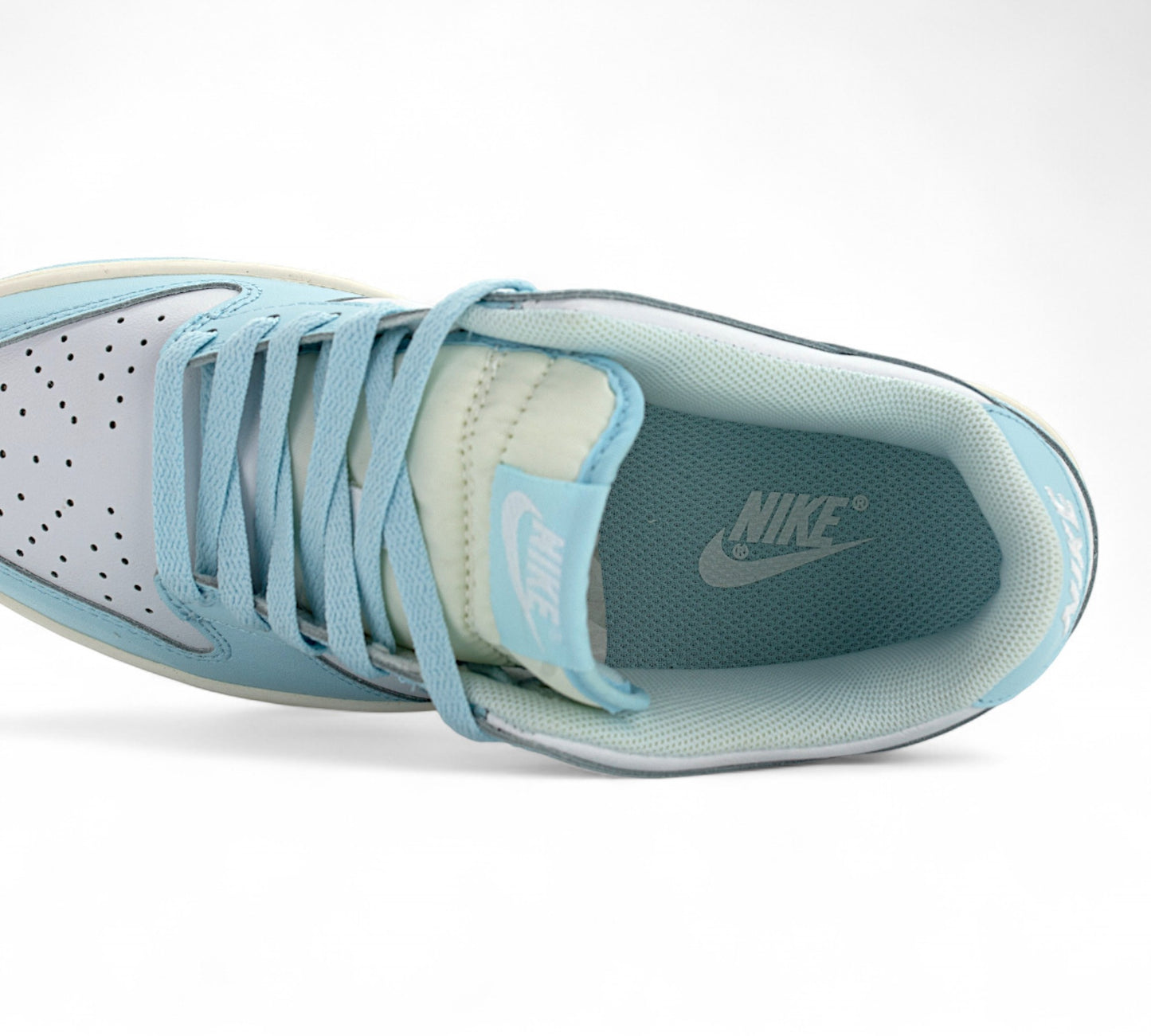 Nike Dunk Low University Blue — купить кроссовки Nike в Алматы фото 10 | GAMEOVERSHOP