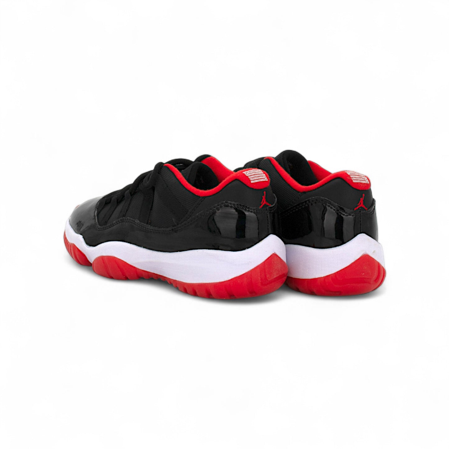 Air Jordan 11 Retro Low "Bred" Z