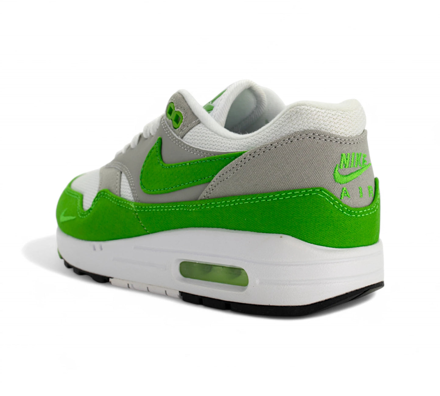 Nike Air Max 1 Patta Lucky Green K