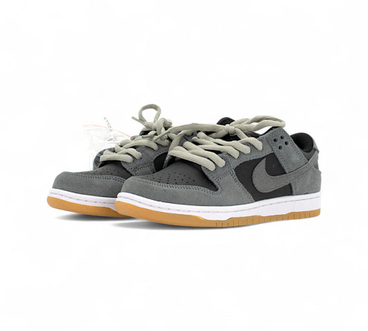 Nike Dunk Low Grey Black In