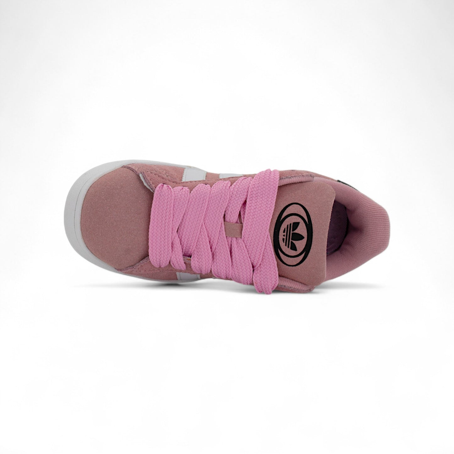 Adidas Campus 00s "Pink White" Z