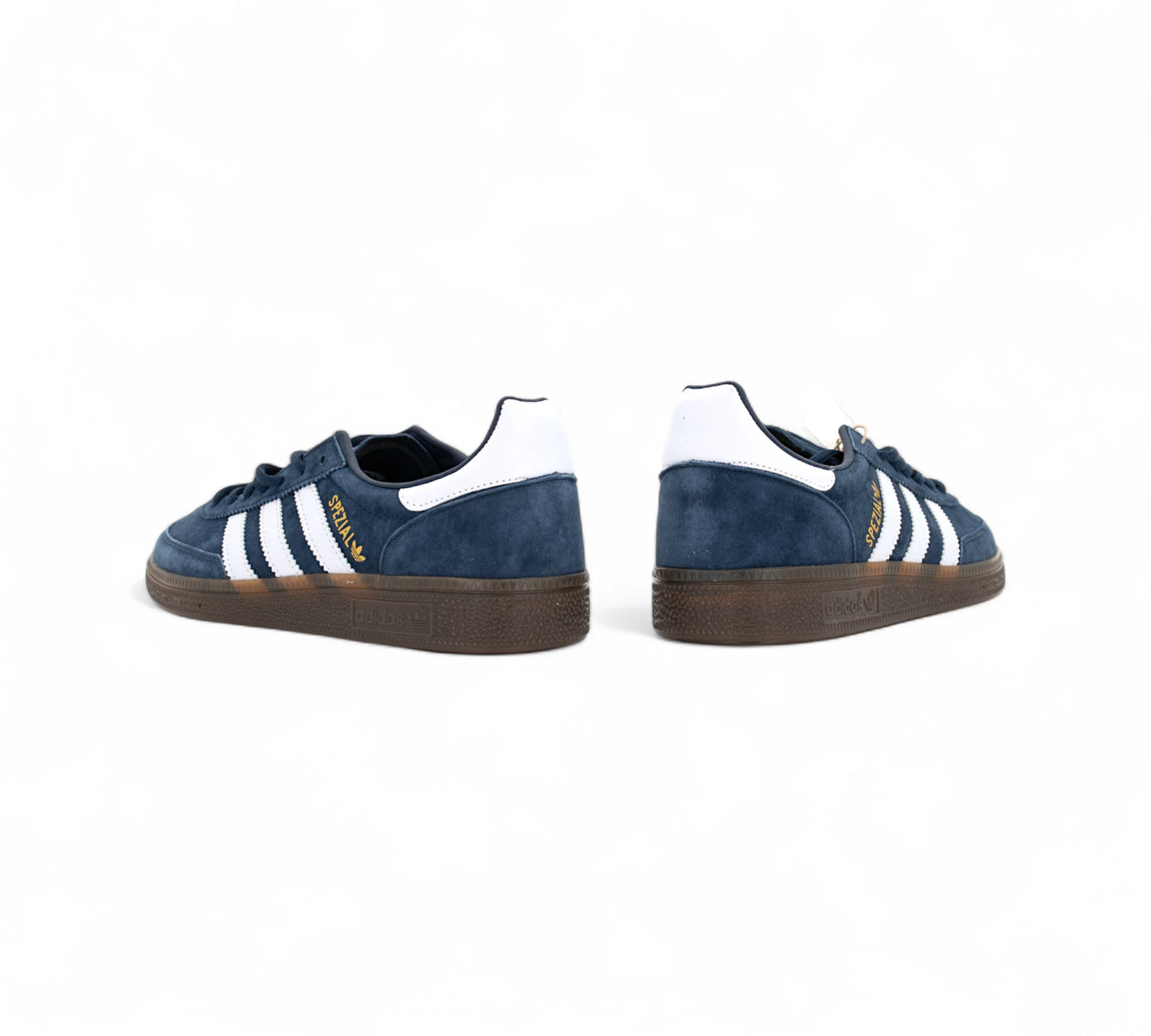 Adidas Spezial “Navy/White/Gum – Midnight Flow” Z