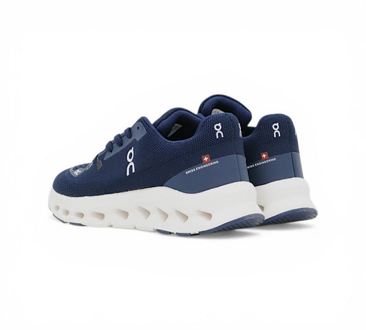 On Cloudsurfer Navy In