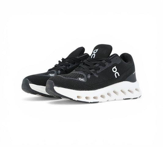 On Cloudsurfer Black In