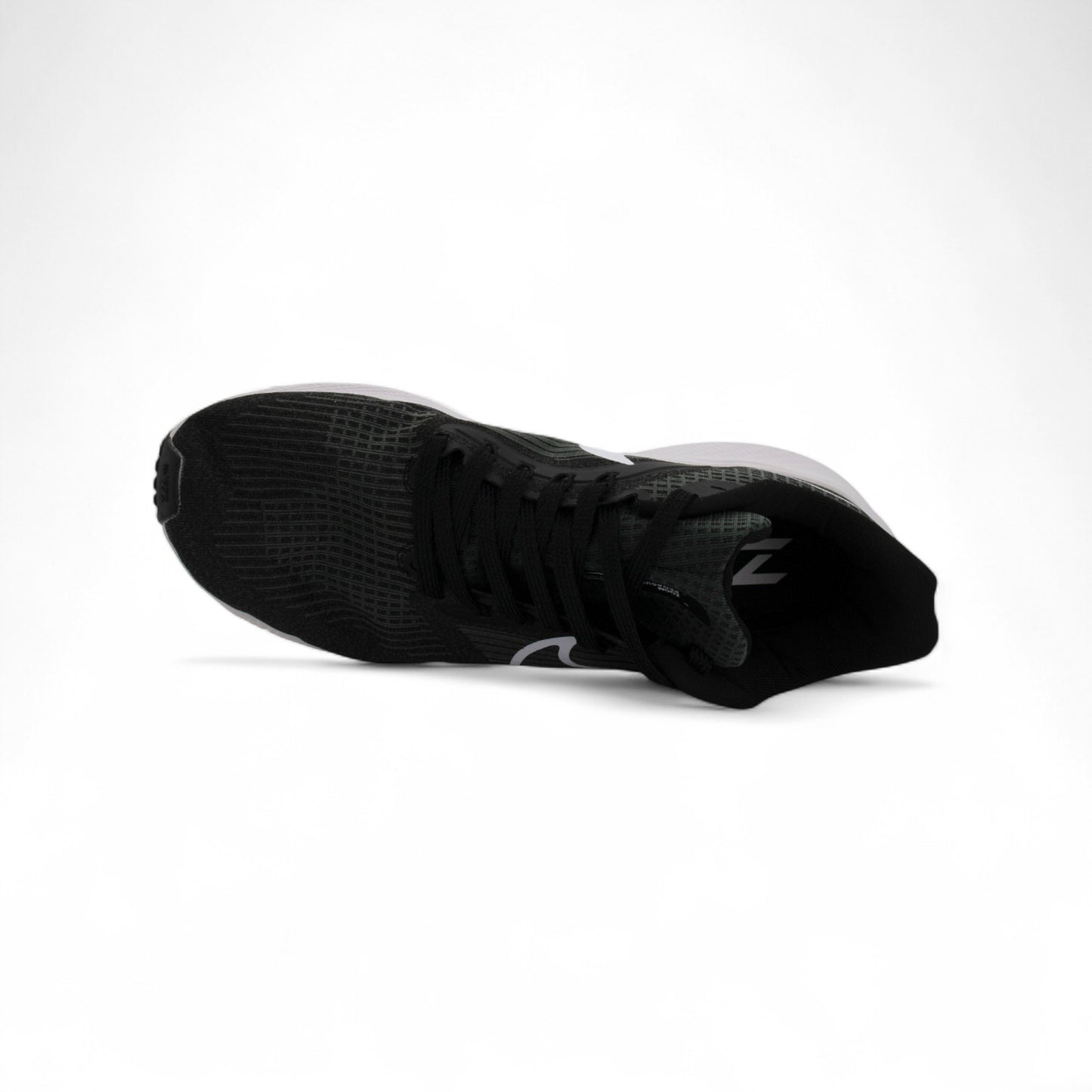 Nike Air Zoom Pegasus Black White — купить кроссовки Nike в Алматы фото 10 | GAMEOVERSHOP