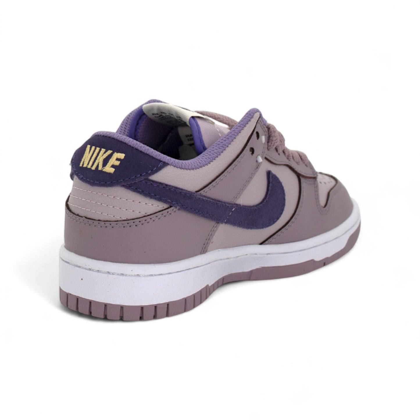 Nike Dunk Low Light Violet Z