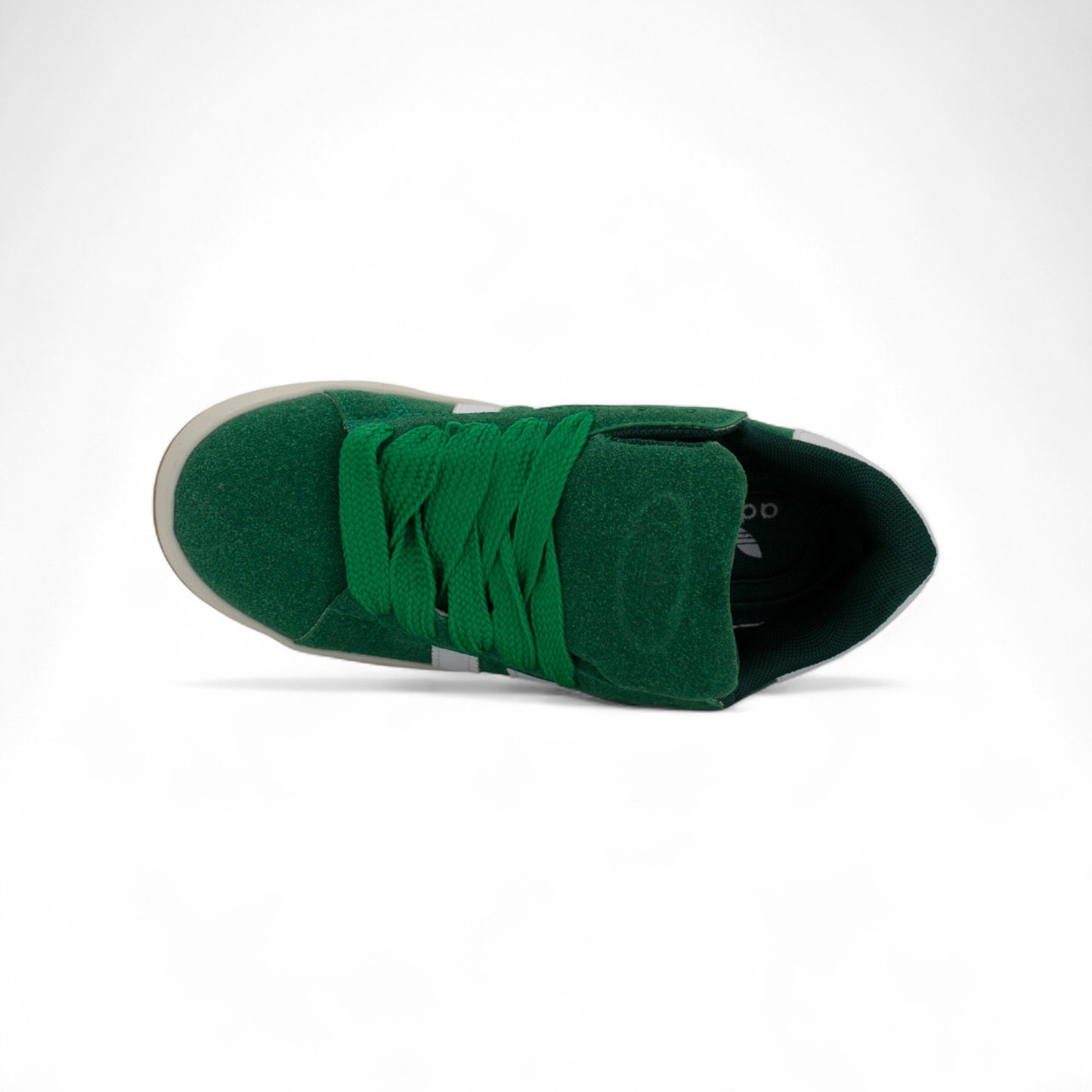 Adidas Campus 00s "Green White Gum" Z