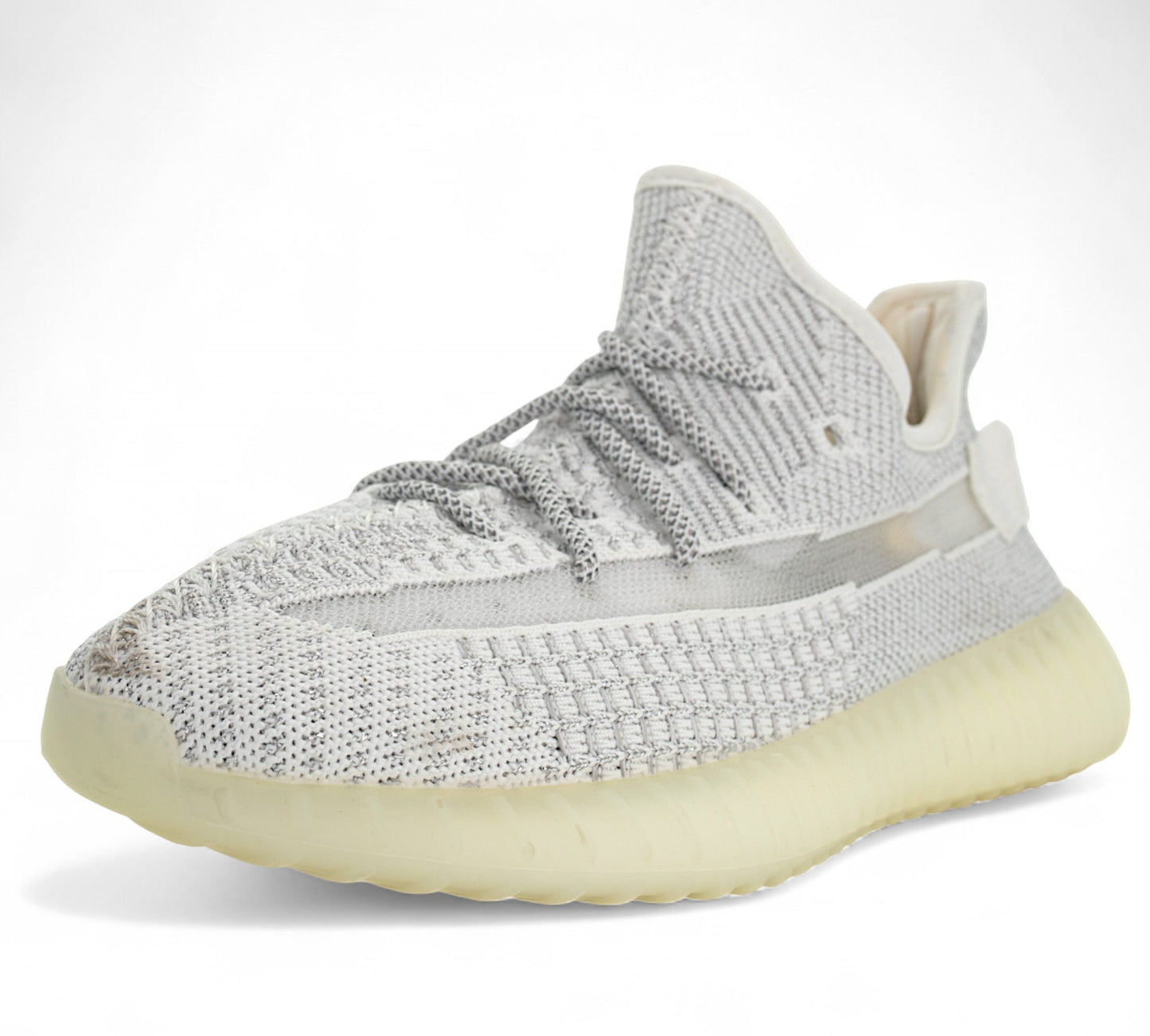 Adidas Yeezy Boost 350 V2 Total White Z