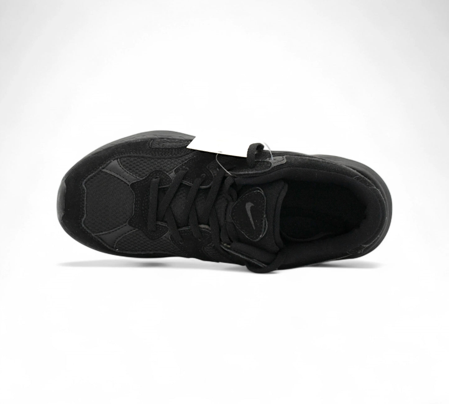 Nike Tech Hera Total Black К