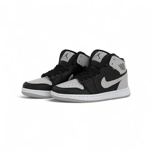 Nike Air Jordan 1 Mid Shadow — купить кроссовки Jordan в Алматы фото 2 | GAMEOVERSHOP
