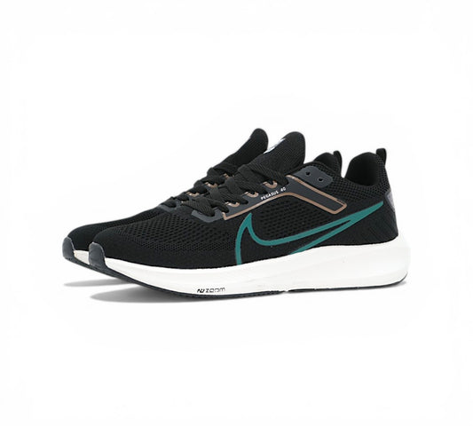 Nike Zoom Pegasus Black Green