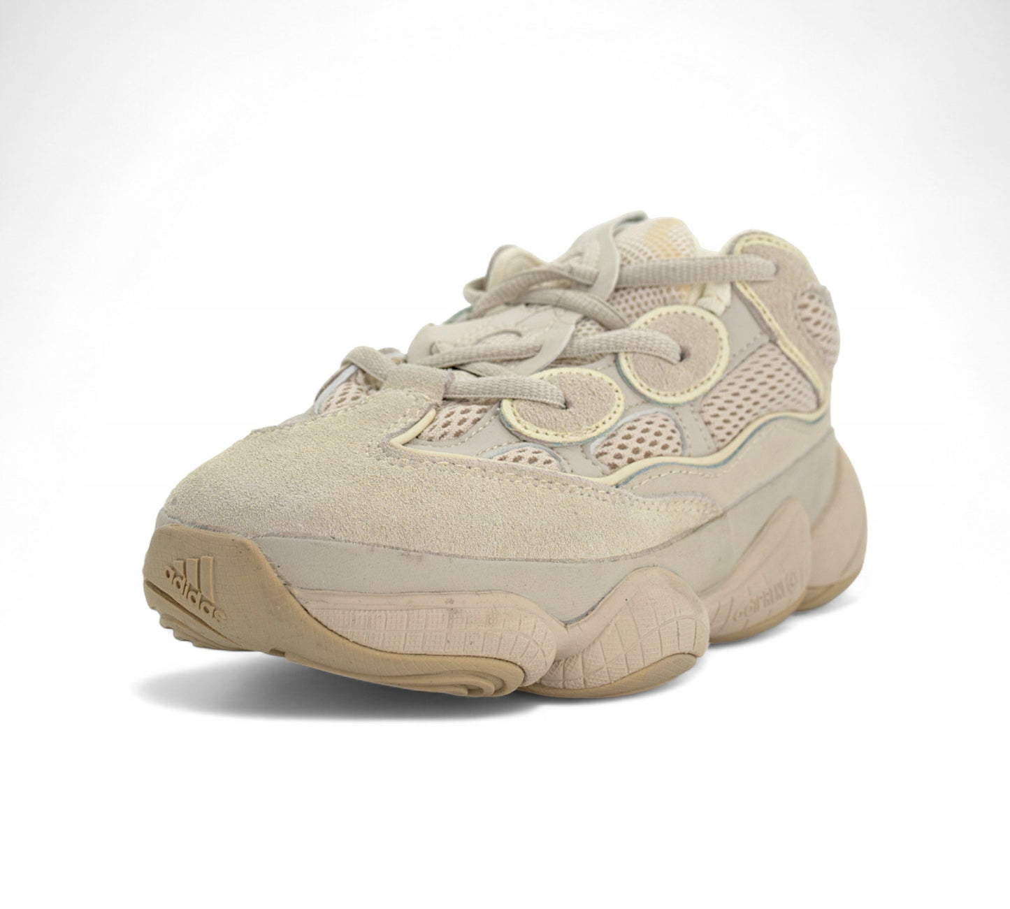 Adidas Yeezy Boost 500 Supermoon Yellow Z