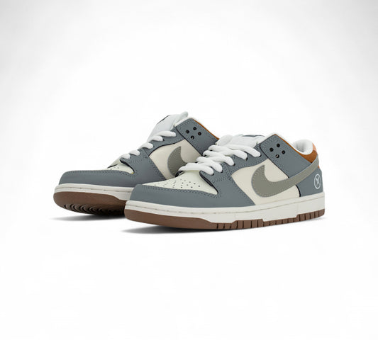 Yuto Horigome x Nike SB Dunk Low — купить кроссовки Nike в Алматы фото 2 | GAMEOVERSHOP