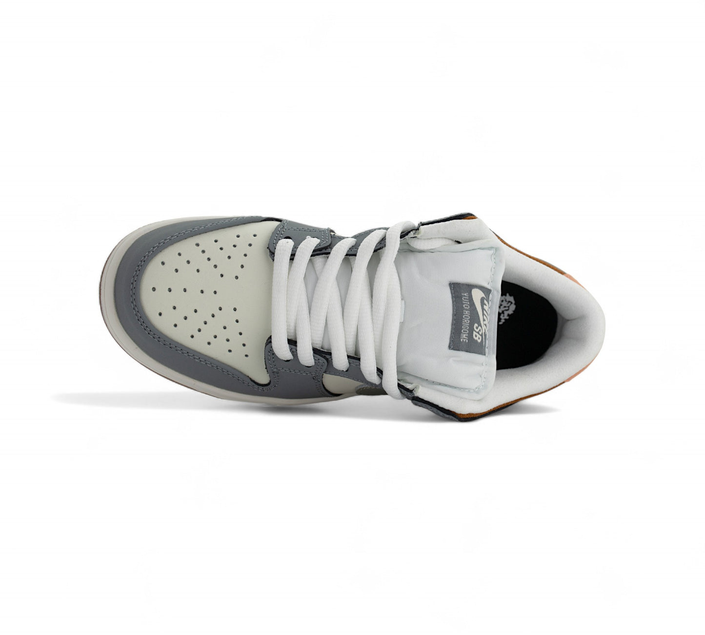 Yuto Horigome x Nike SB Dunk Low Z