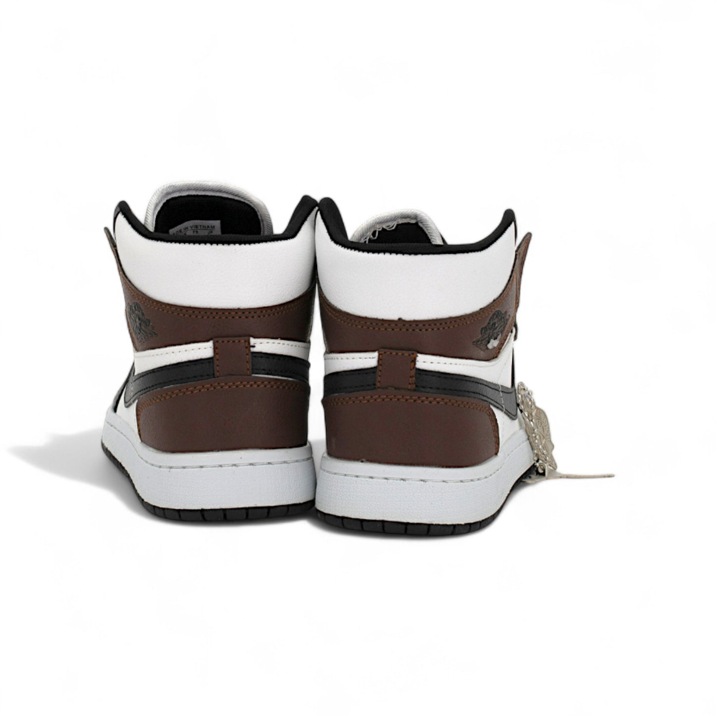 Nike Air Jordan 1 Retro High Mocha Shadow — купить кроссовки Jordan в Алматы фото 10 | GAMEOVERSHOP