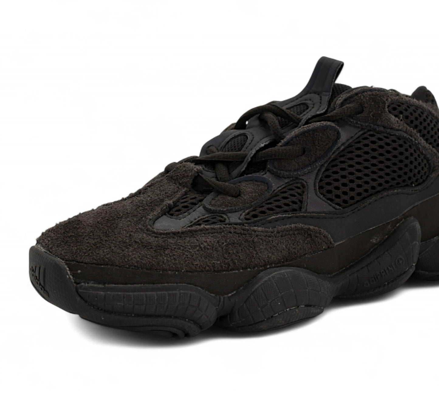 Adidas Yeezy Boost 500 Utility Black NK