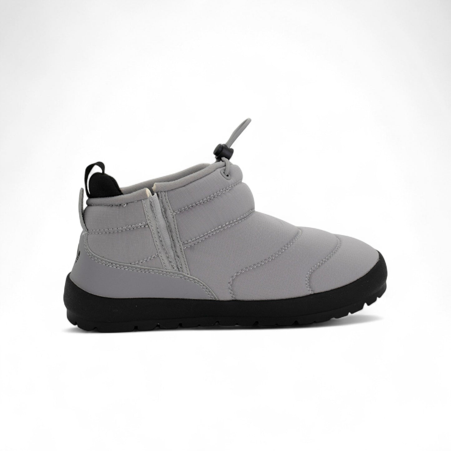 Adidas Mid Puffy Boot Grey Z