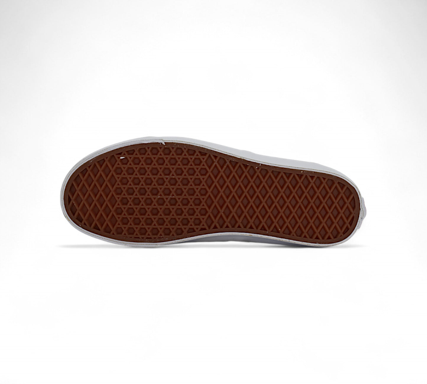 Vans Vault Authentic Black White In