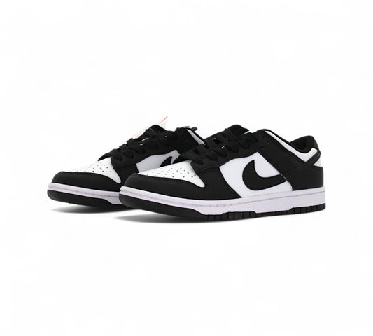 Dunk low panda — купить кроссовки Nike в Алматы фото 2 | GAMEOVERSHOP