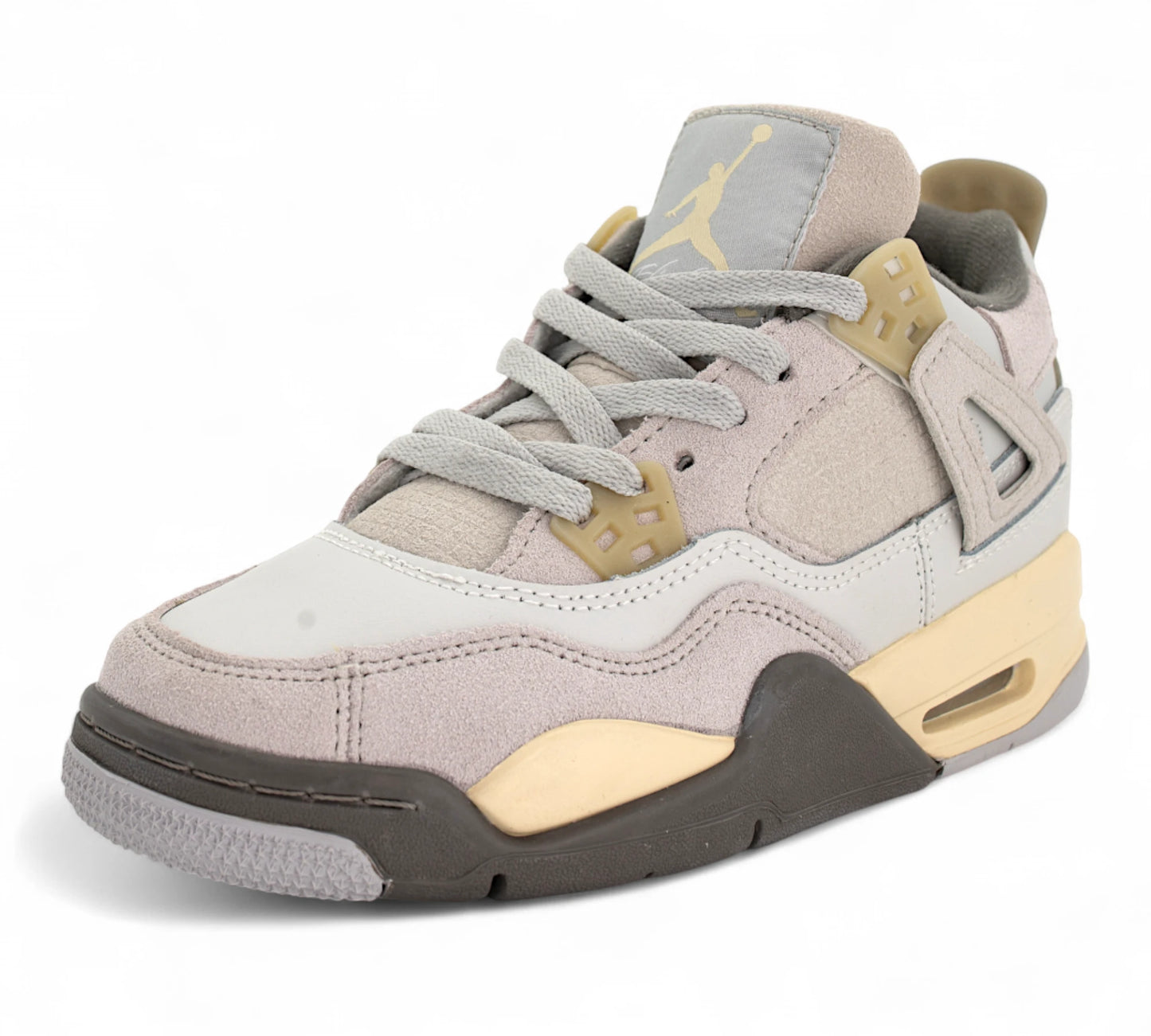 Nike Air Jordan 4 Retro SE “Craft Photon Dust” К