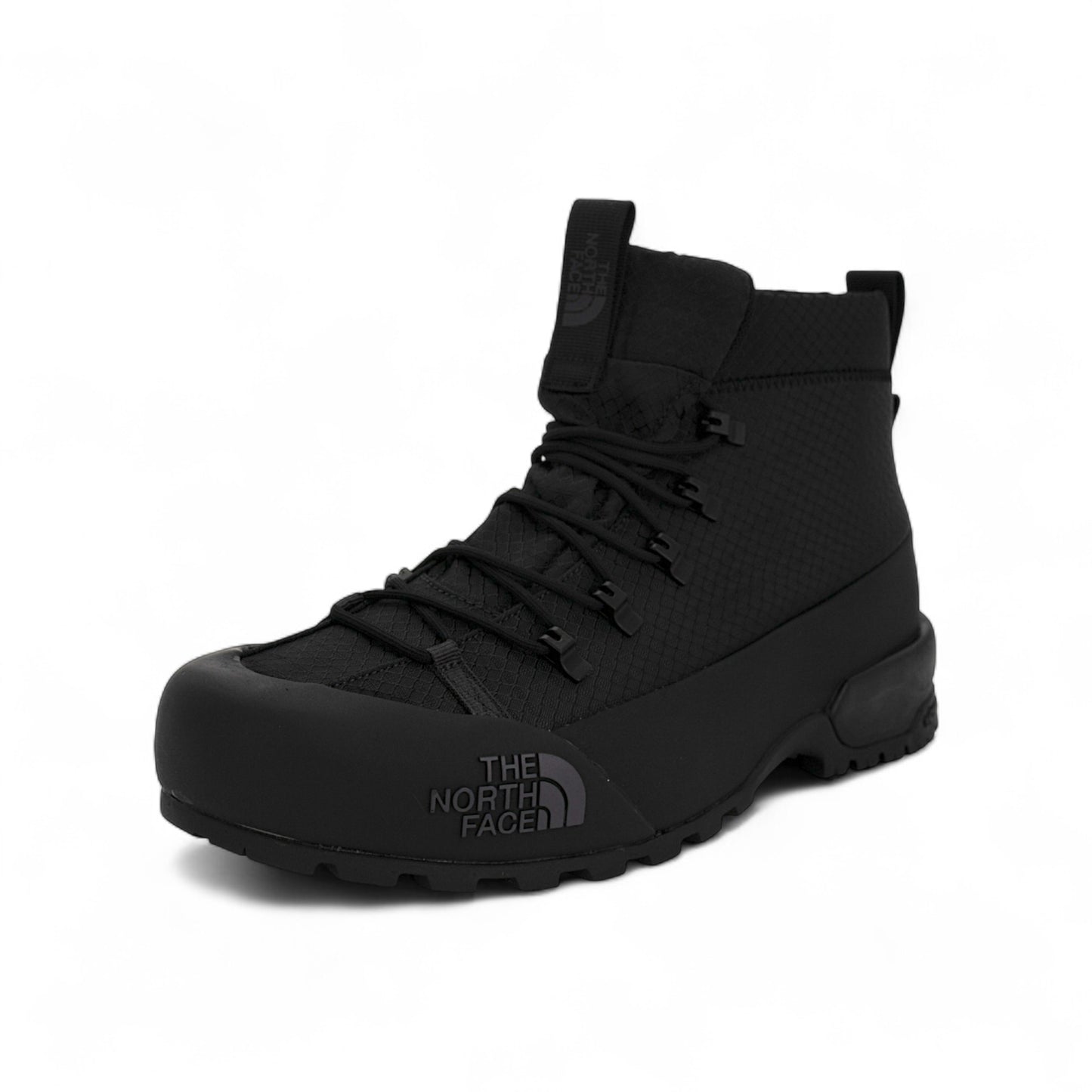 TNF - Larimer Mid Waterproof BLACK Z