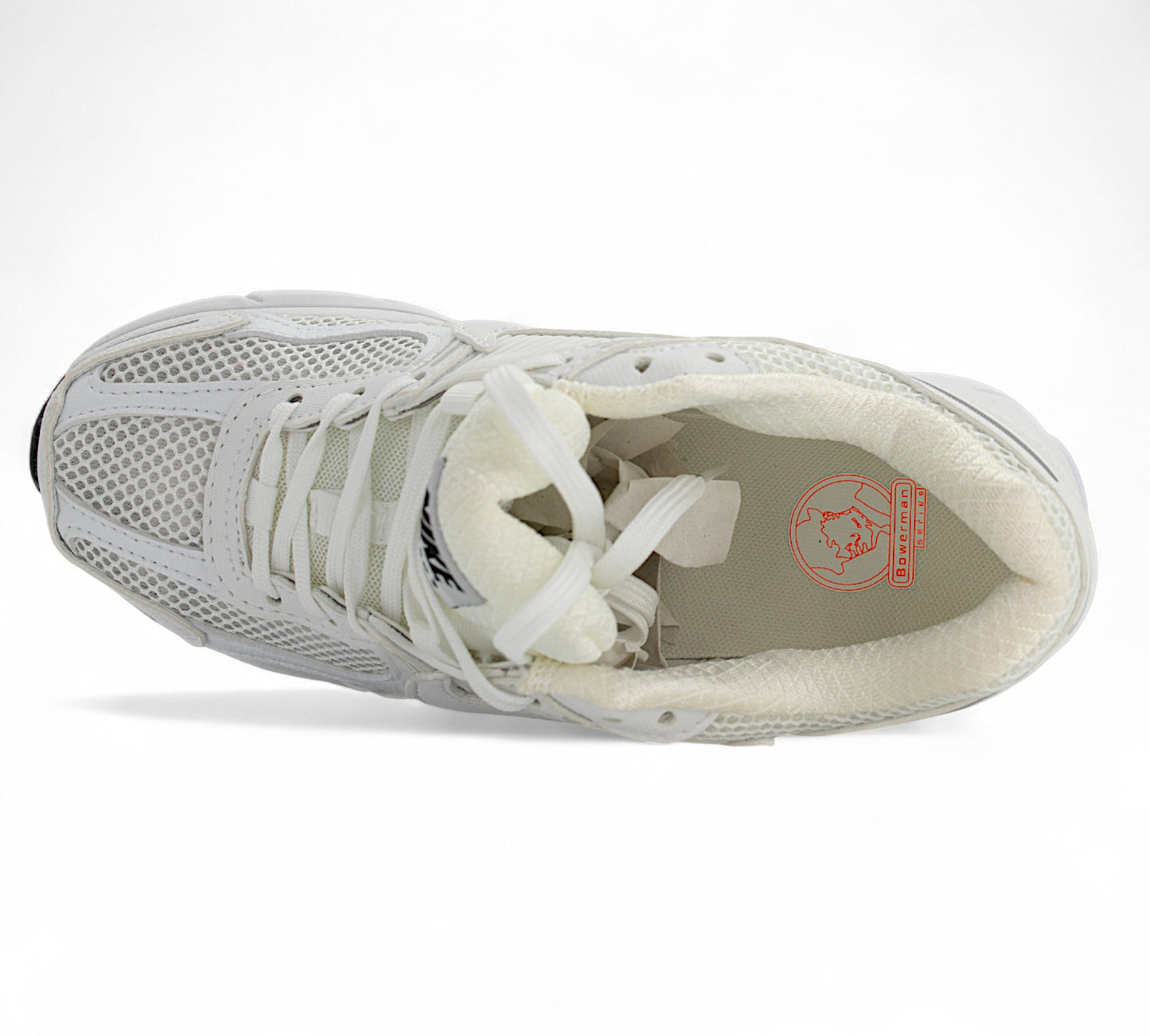 Nike Zoom Vomero 5 White Inv