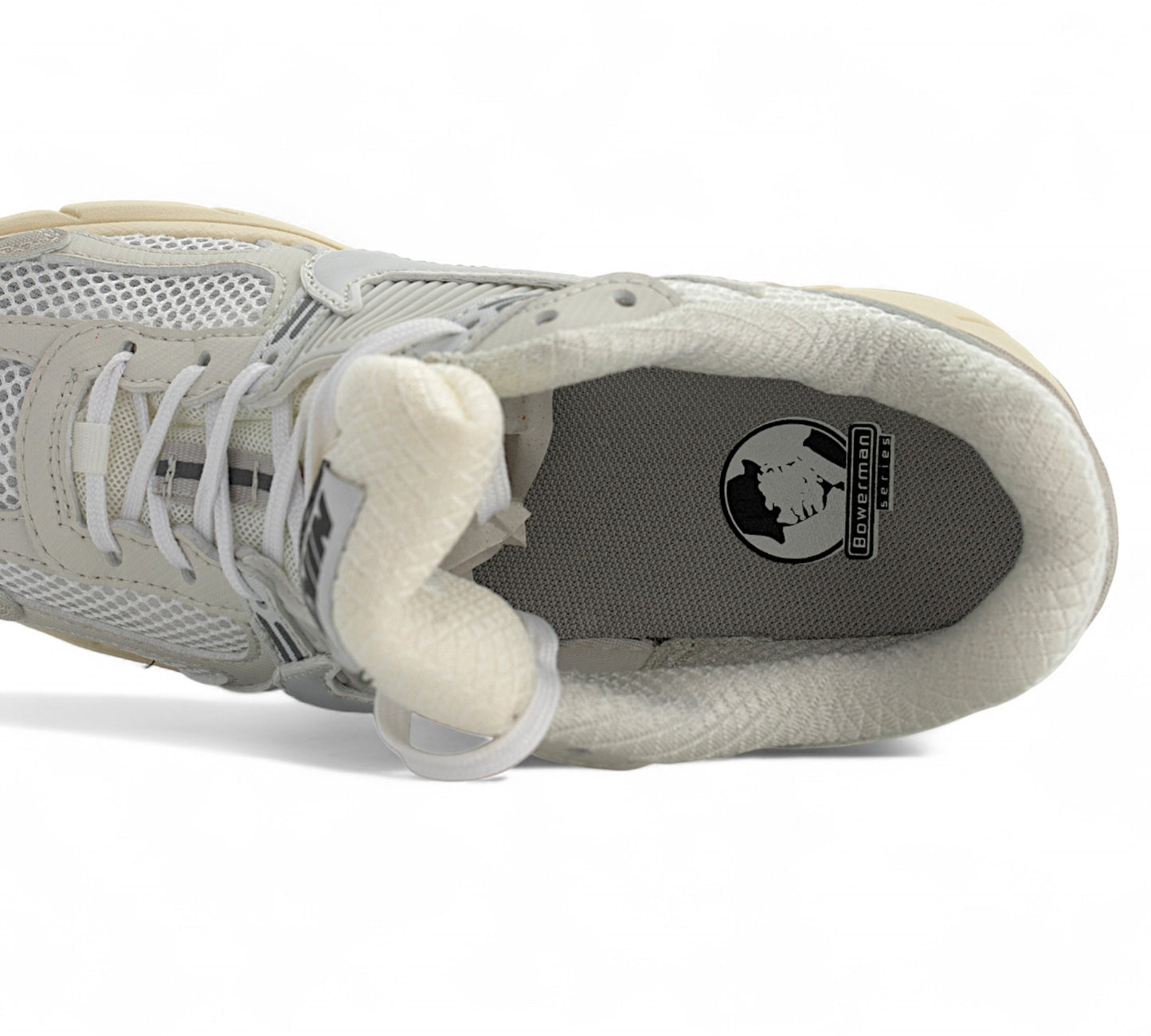 Nike Zoom Vomero 5 SP White In