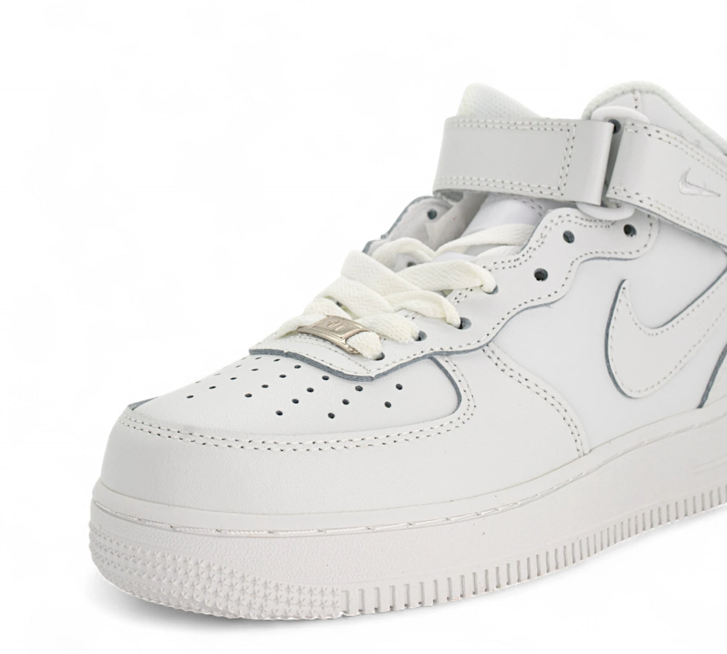 Nike Air Force Mid White Z