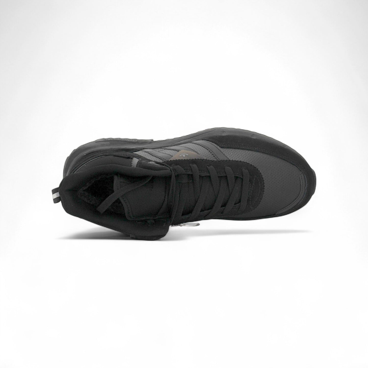 Adidas MID Retropy F2 Black Z