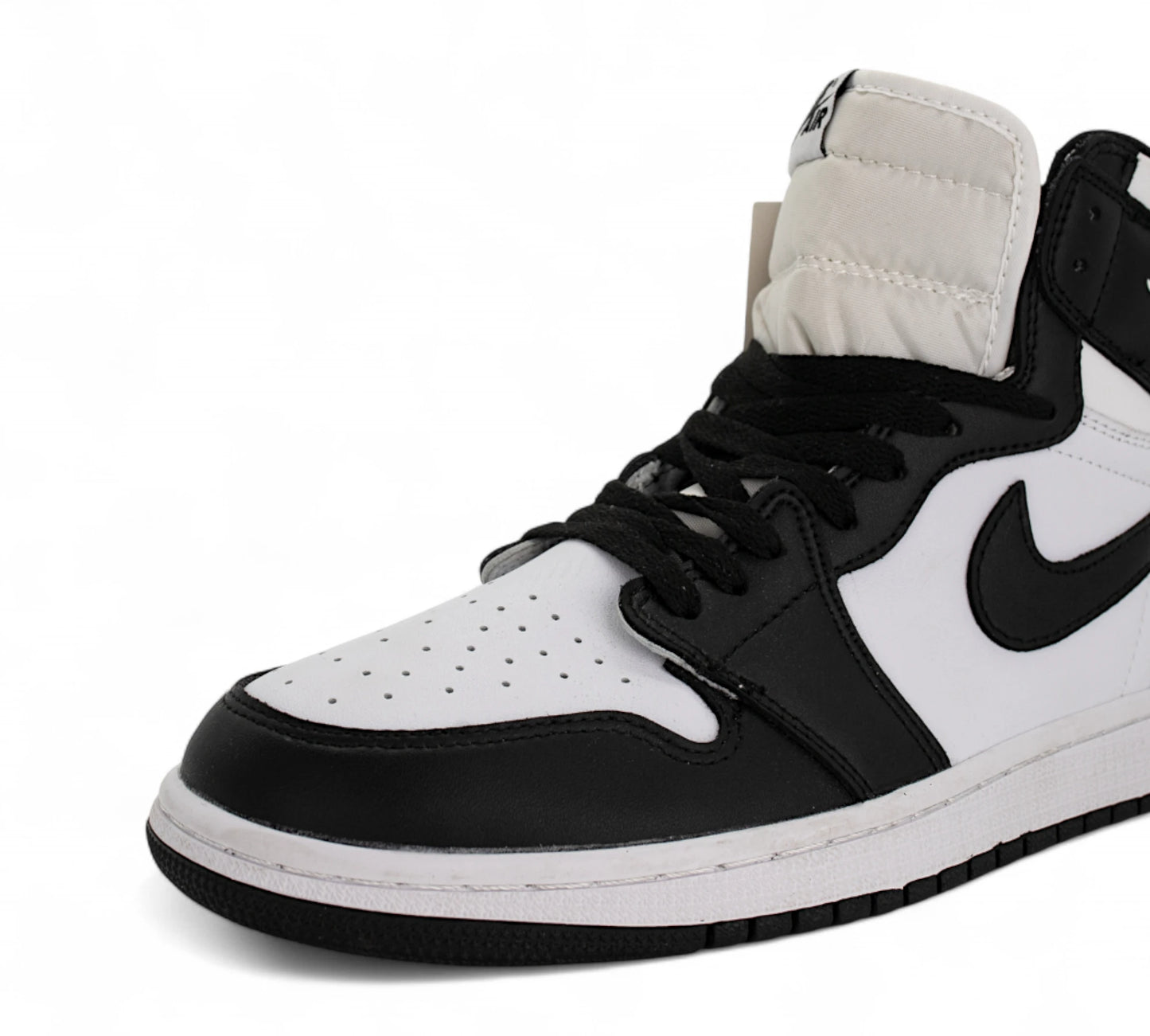 Nike Air Jordan 1 High ‘85 “Panda K