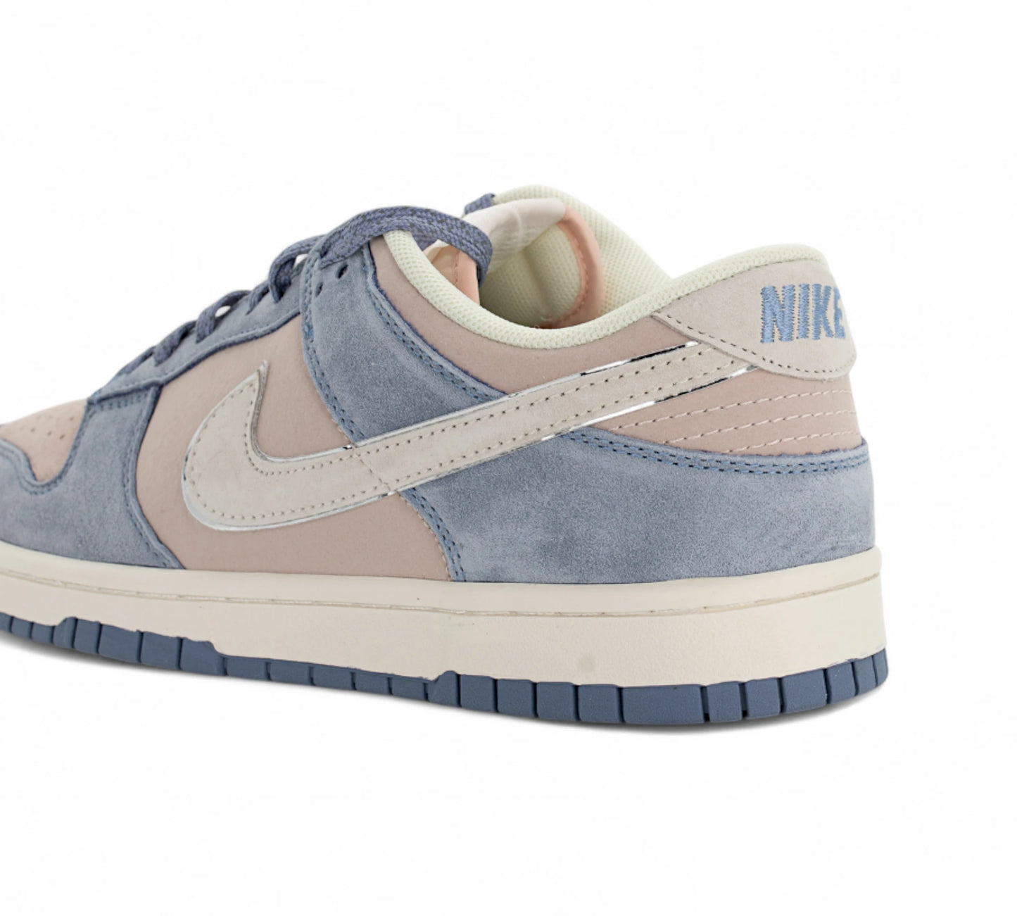 Nike Dunk Low Purple Pink Z