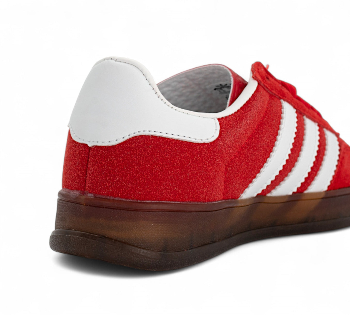 Adidas Spezial Red White Z