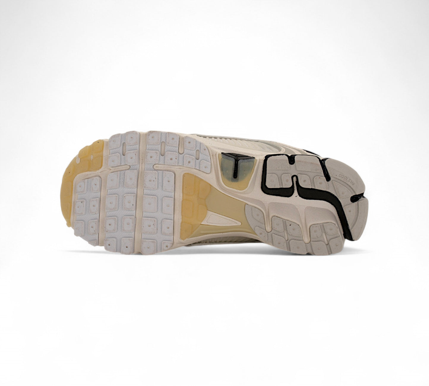 Zoom Vomero 5 White Black In