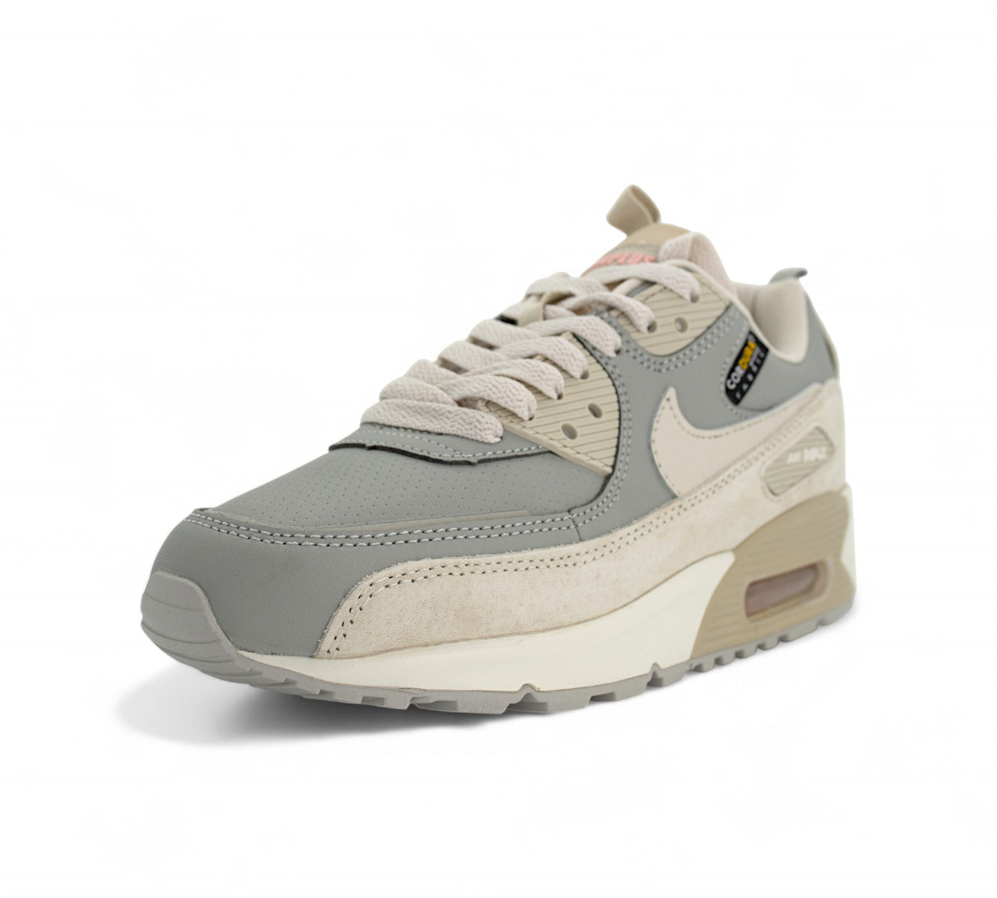 Nike Air Max Beige Grey P