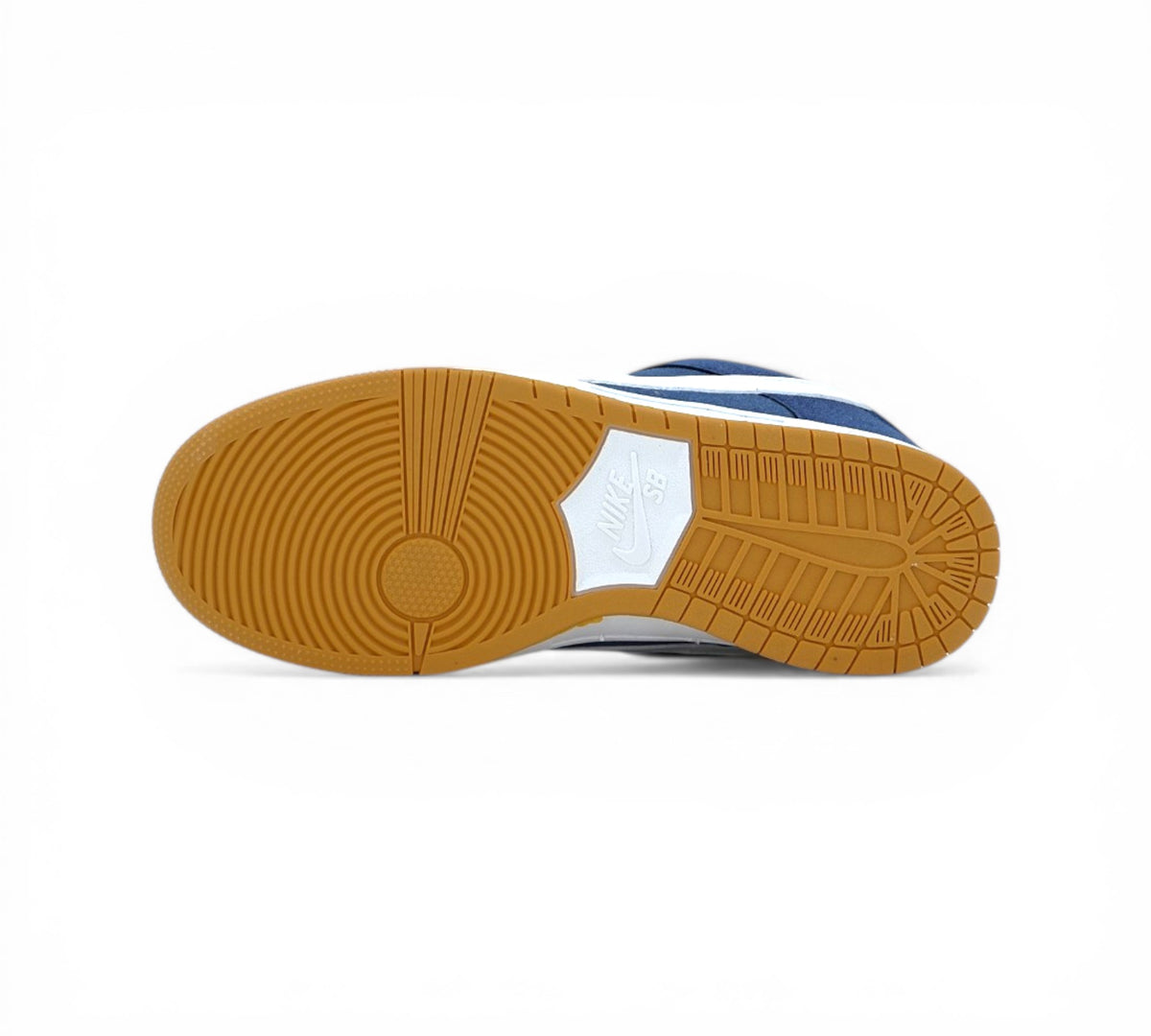 Nike Dunk Low Retro SE "Monsoon Blue" - Winter