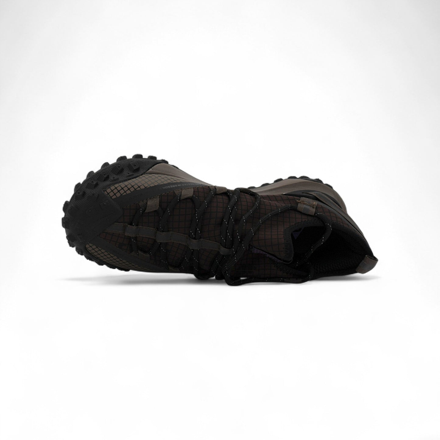 Nike ACG Mountain Fly Low "Dark Brown" Z